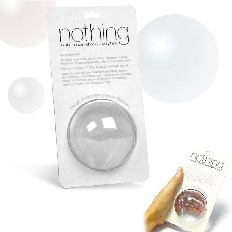 Jay Nothing, Stone, 1 - Image 1